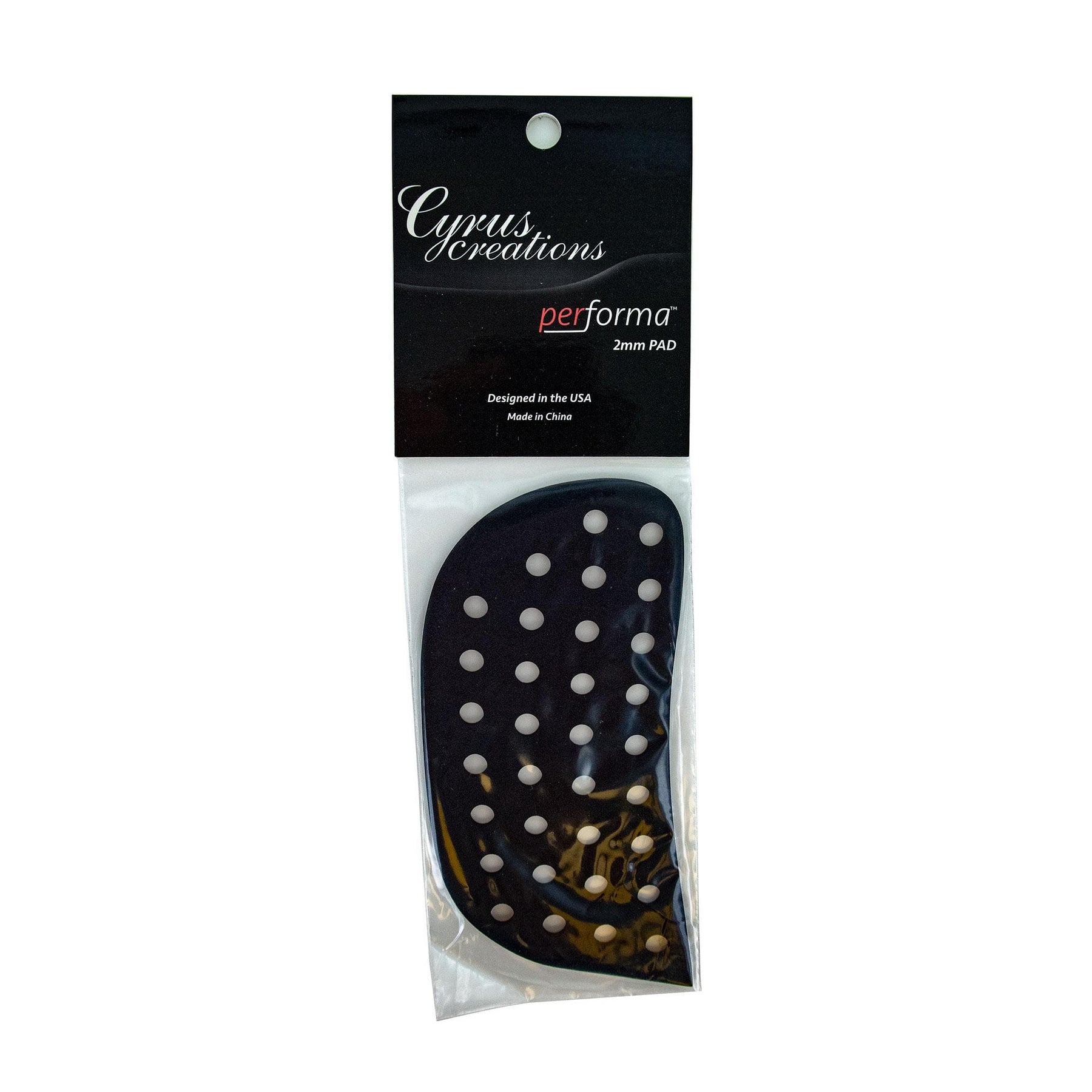 Performa Shoulder Rest Pad