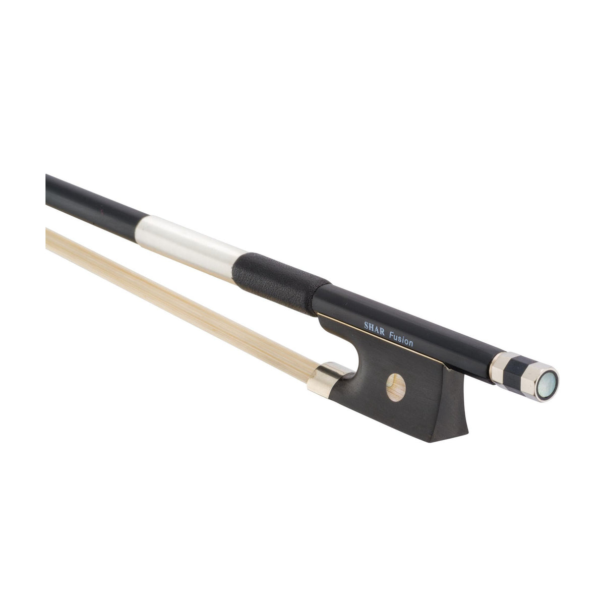 Shar Fusion Carbon Fiber Violin Bow