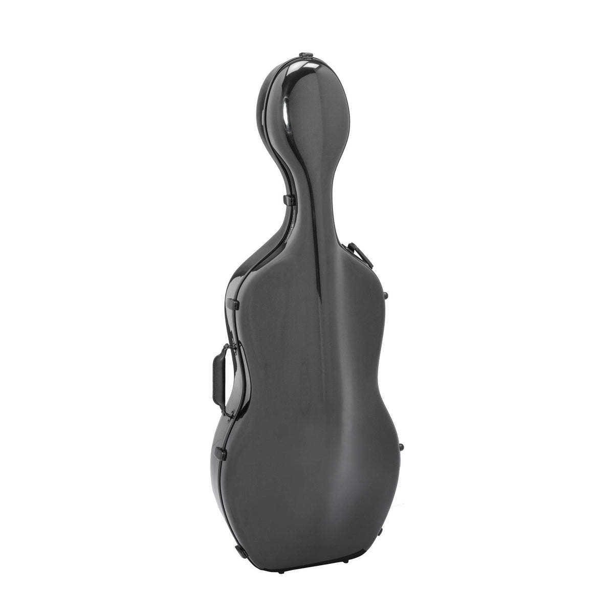 SL Super Light Hybrid Mobile Cello Case