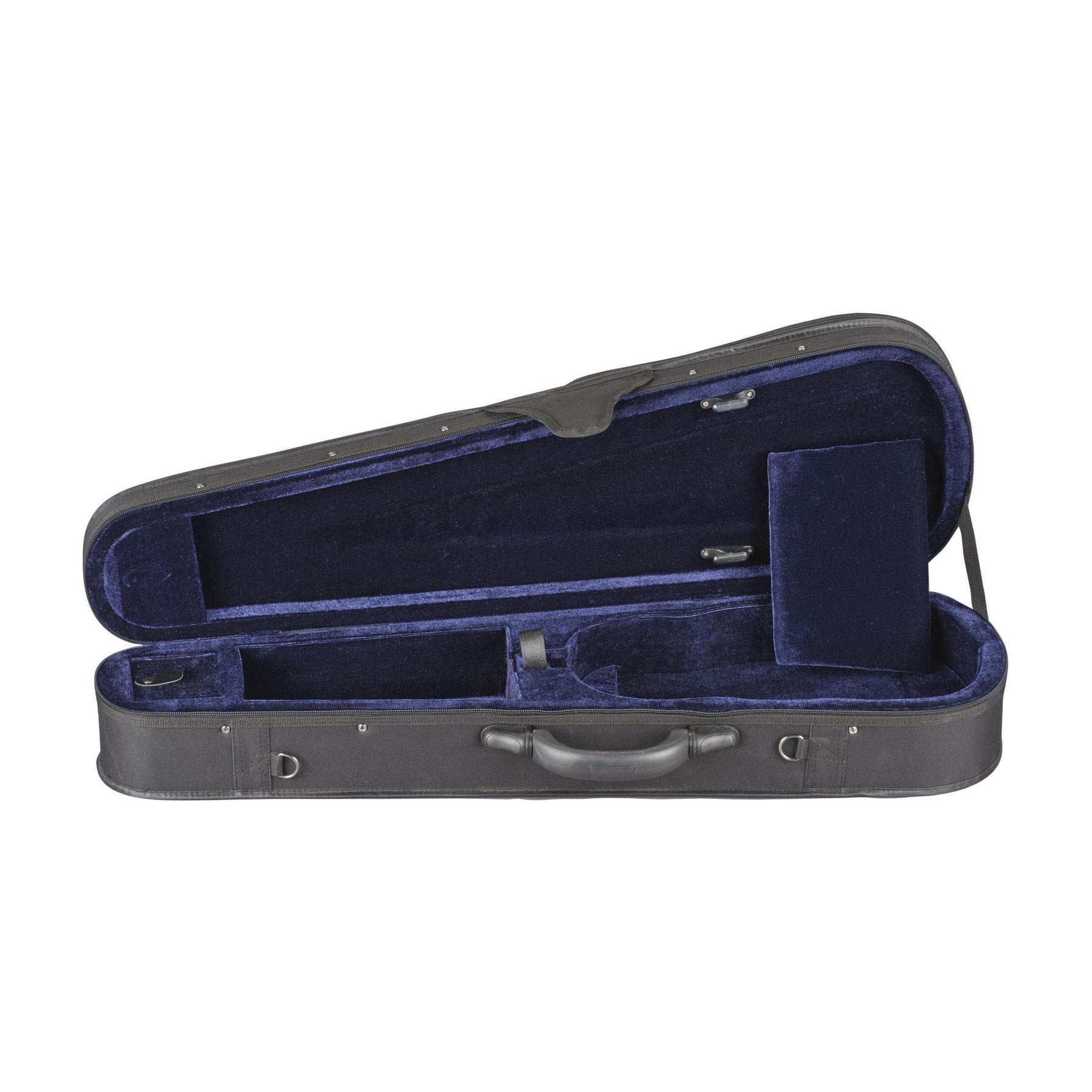 Toshira™ TC66 Shaped Violin Case
