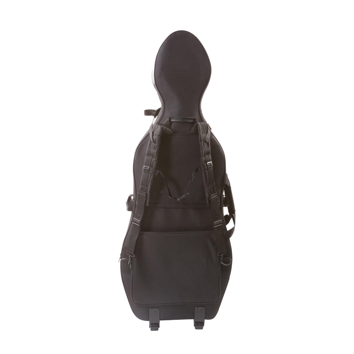Heritage Ultra-Lite Mobile Cello Case