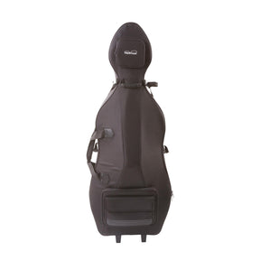 Heritage Ultra-Lite Mobile Cello Case