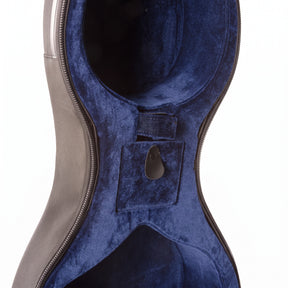Heritage Ultra-Lite Mobile Cello Case