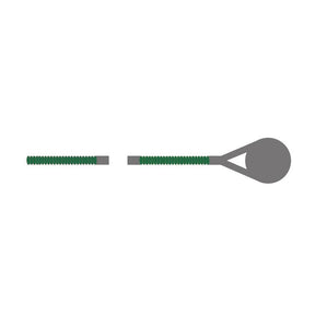 Thomastik-Infeld Vision Violin D-String