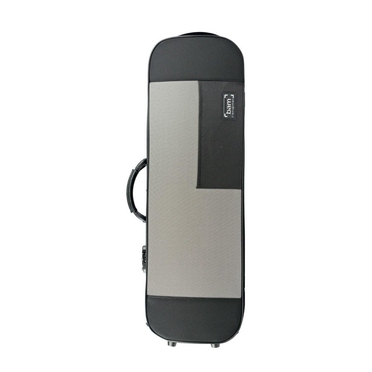 BAM Stylus Oblong Violin Case