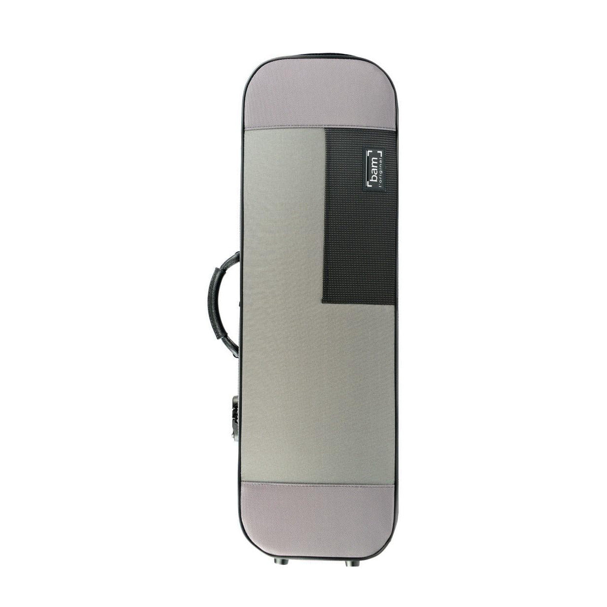 BAM Stylus Oblong Violin Case