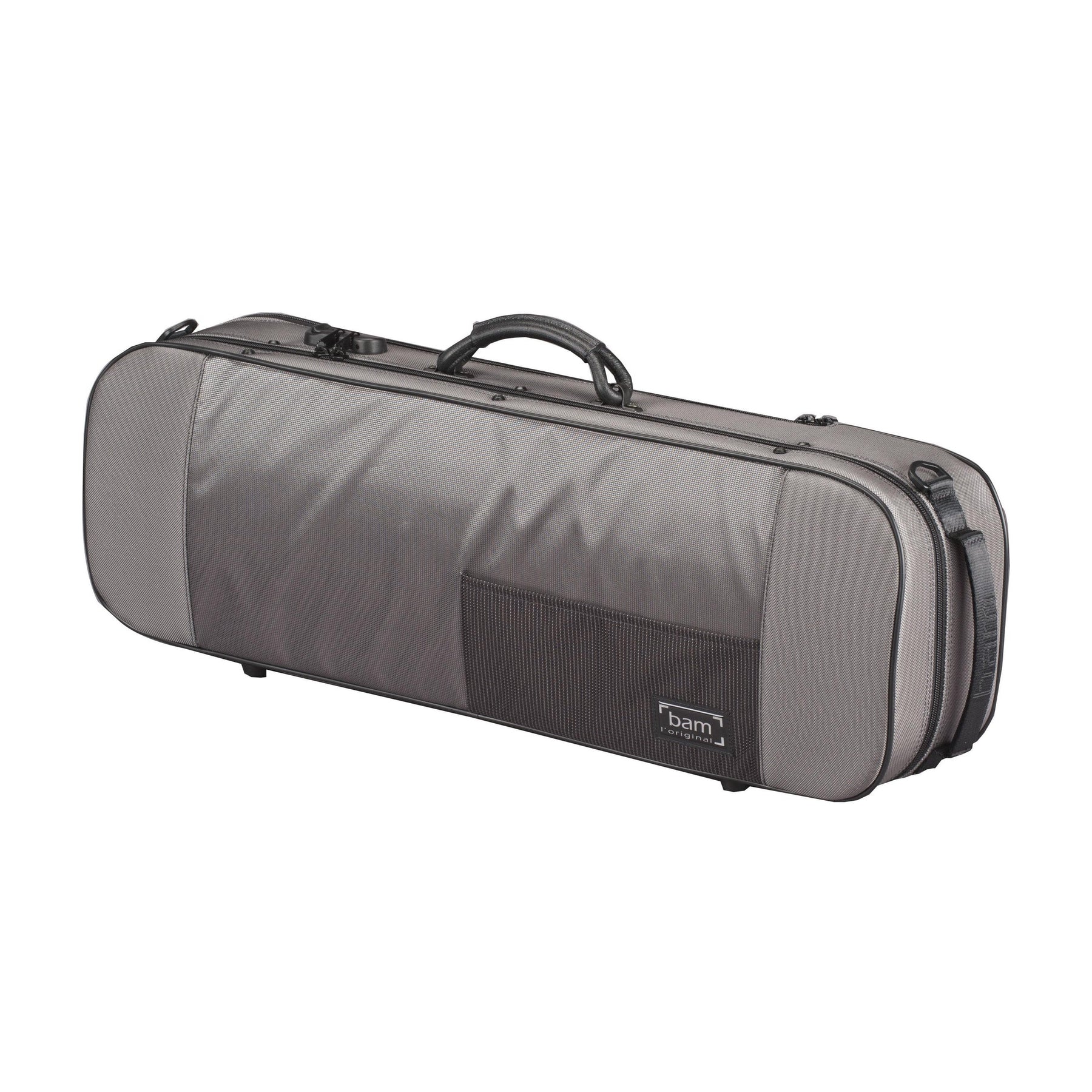BAM Stylus Oblong Violin Case