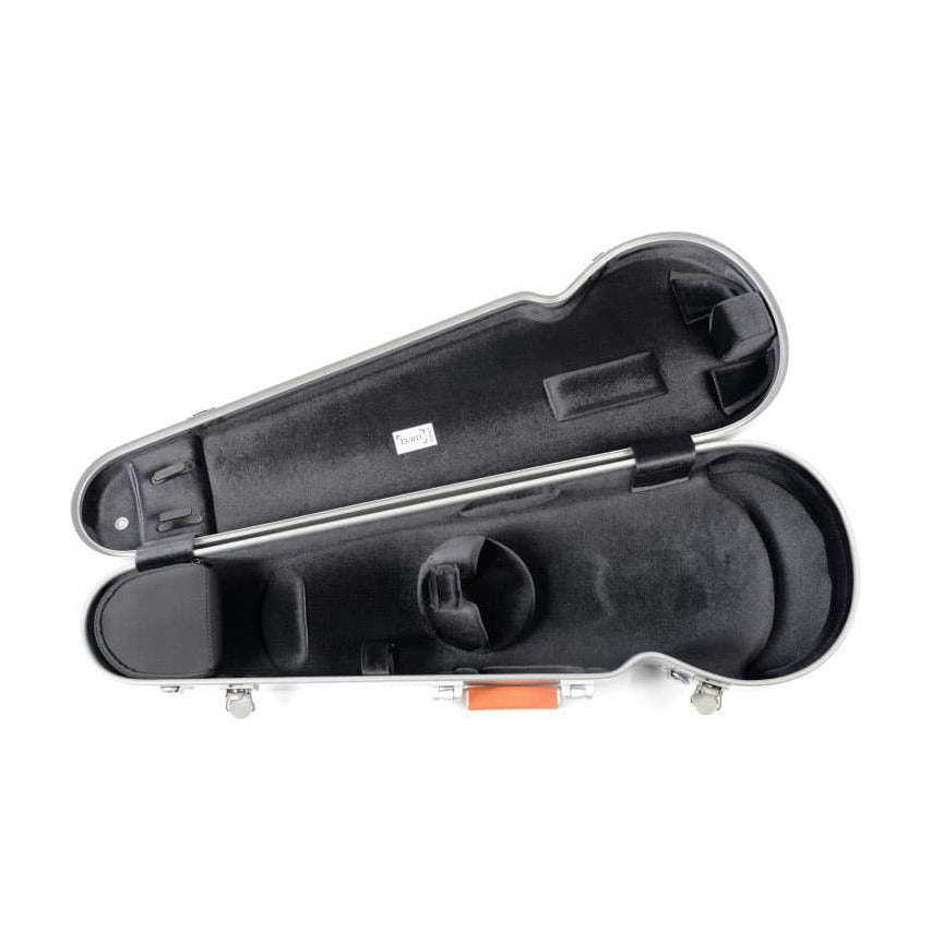 Bam La Defense Contoured Violin Case