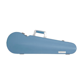 Bam L'Etoile Violin Case Violet Leather