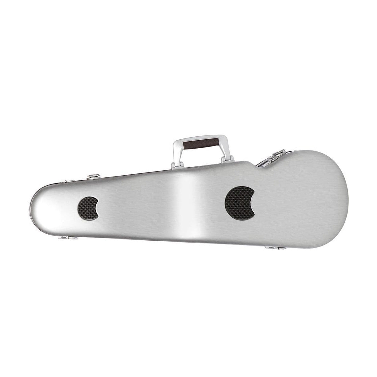 Bam L'Etoile Violin Case Violet Leather