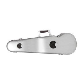 Bam L'Etoile Violin Case Violet Leather