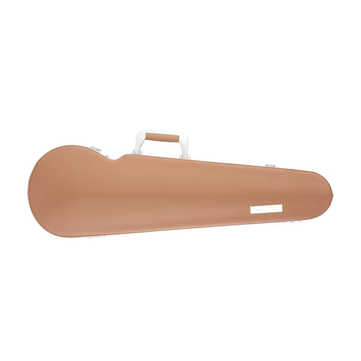 Bam L'Etoile Violin Case Violet Leather