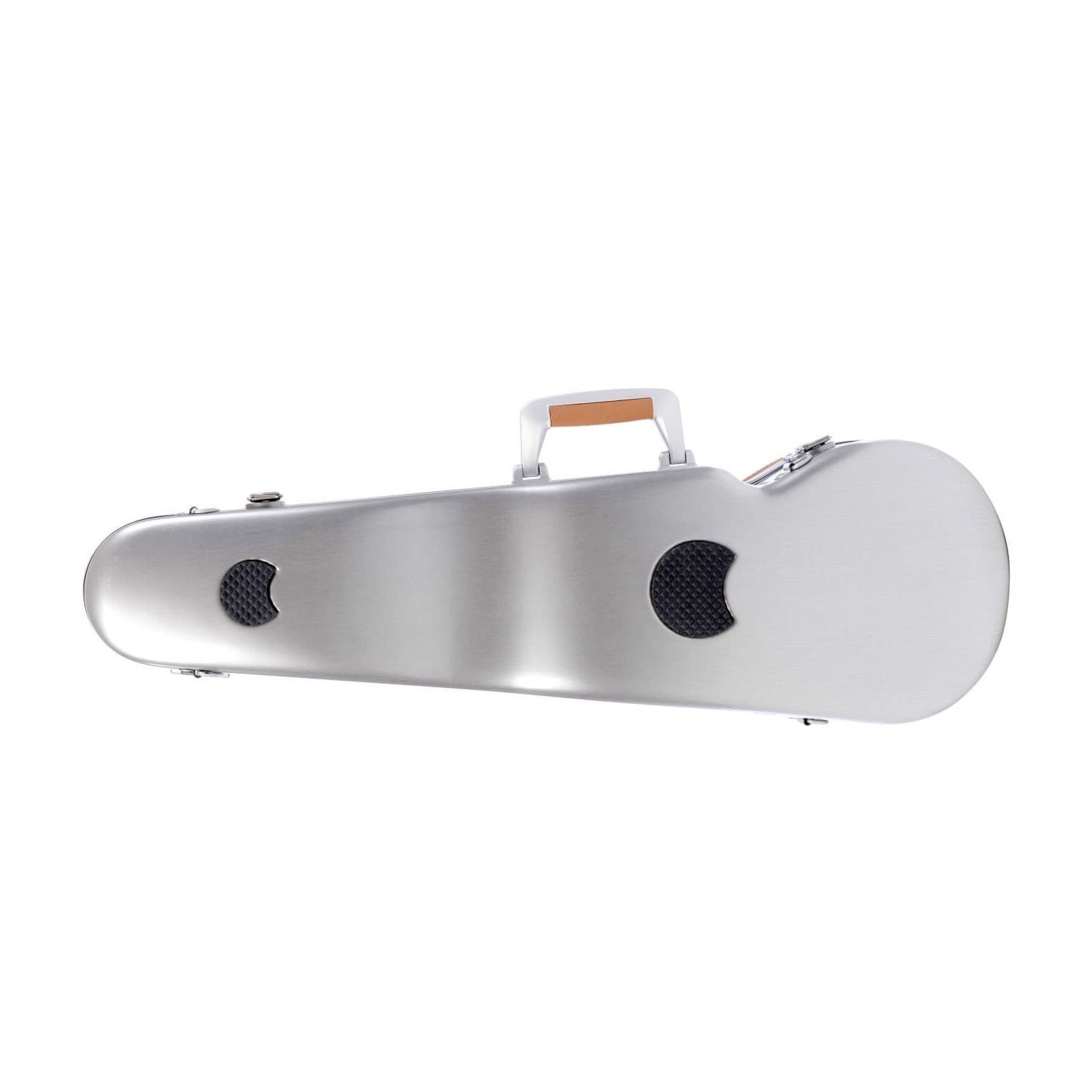 Bam L'Etoile Violin Case Violet Leather