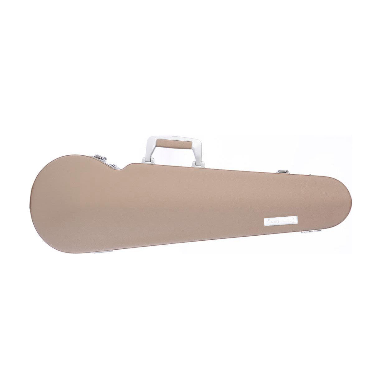 Bam L'Etoile Violin Case Violet Leather
