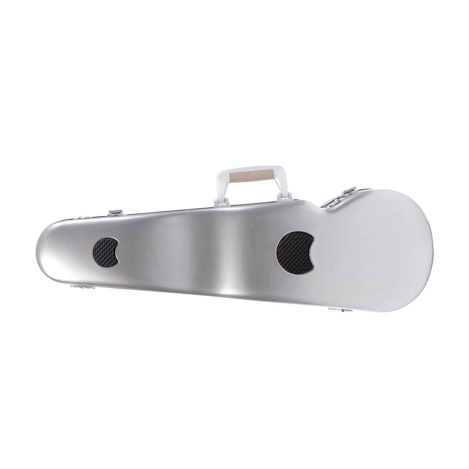 Bam L'Etoile Violin Case Violet Leather