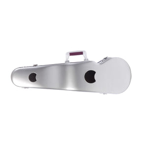 Bam L'Etoile Violin Case Violet Leather