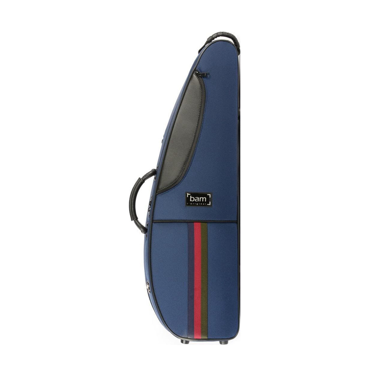 Bam St Germain Classic 3 Contoured Violin Case