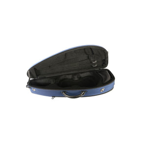 Bam St Germain Classic 3 Contoured Violin Case