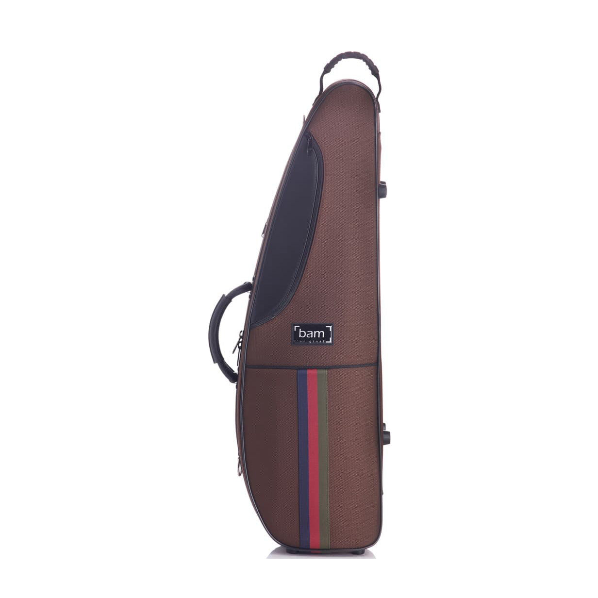 Bam St Germain Classic 3 Contoured Violin Case