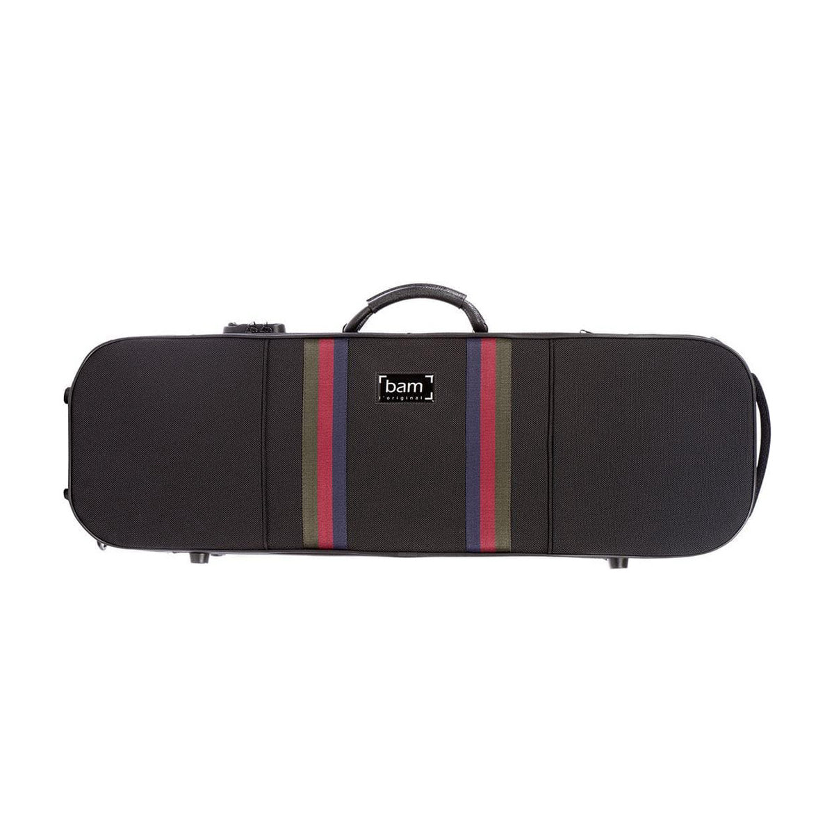 Bam St Germain Oblong Violin Case