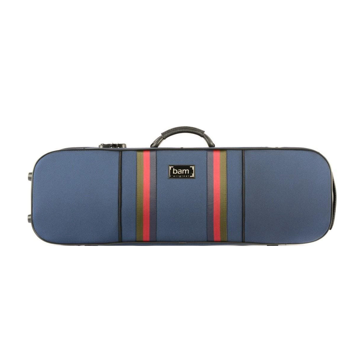 Bam St Germain Oblong Violin Case