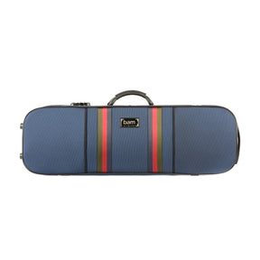 Bam St Germain Oblong Violin Case