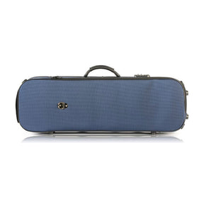 Bam St Germain Oblong Violin Case