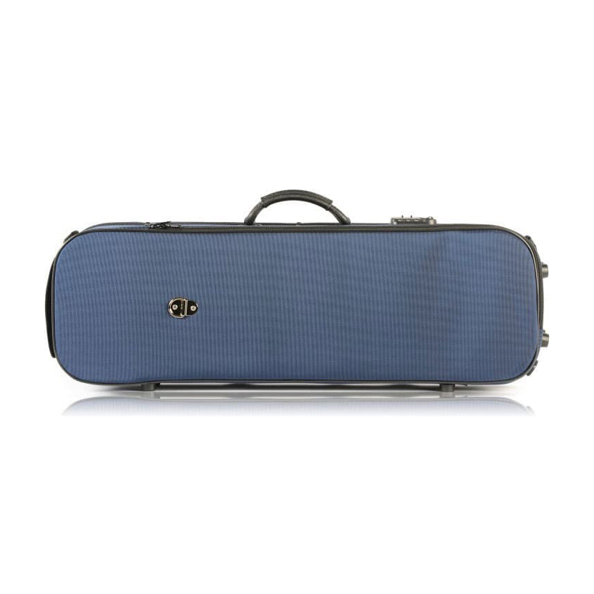 Bam St Germain Oblong Violin Case