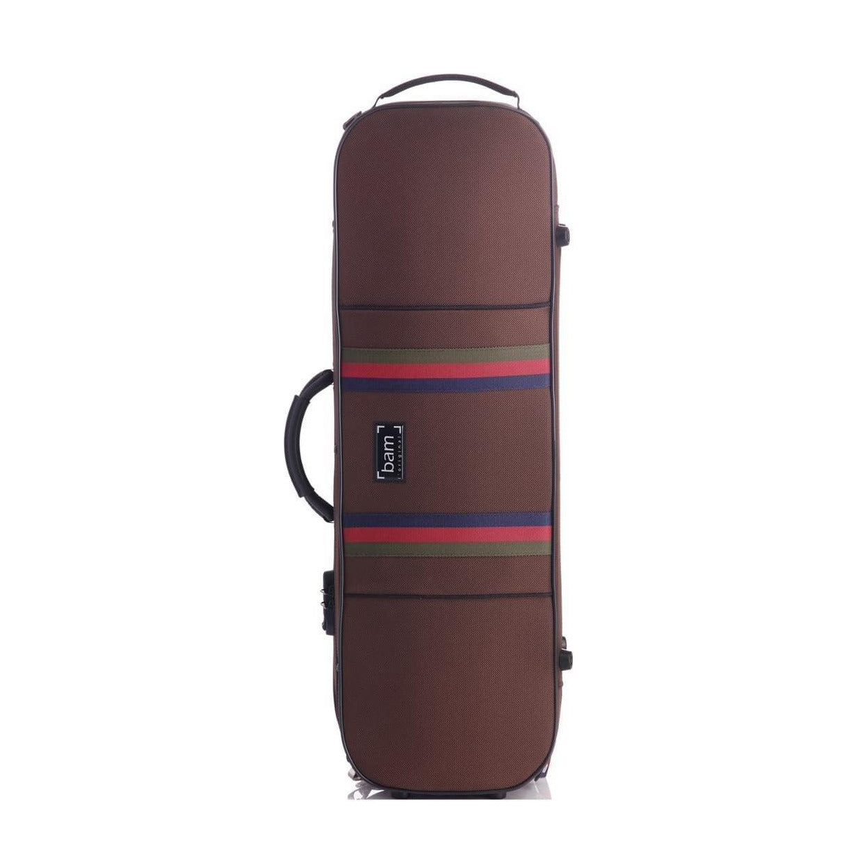 Bam St Germain Oblong Violin Case