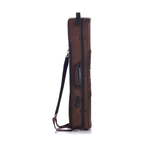 Bam St Germain Oblong Violin Case