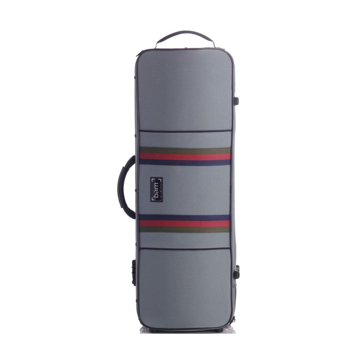 Bam St Germain Oblong Violin Case