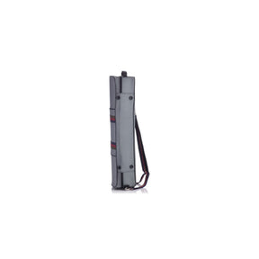 Bam St Germain Oblong Violin Case