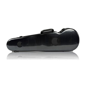 Bam Contoured (Shaped) Hightech Violin Case