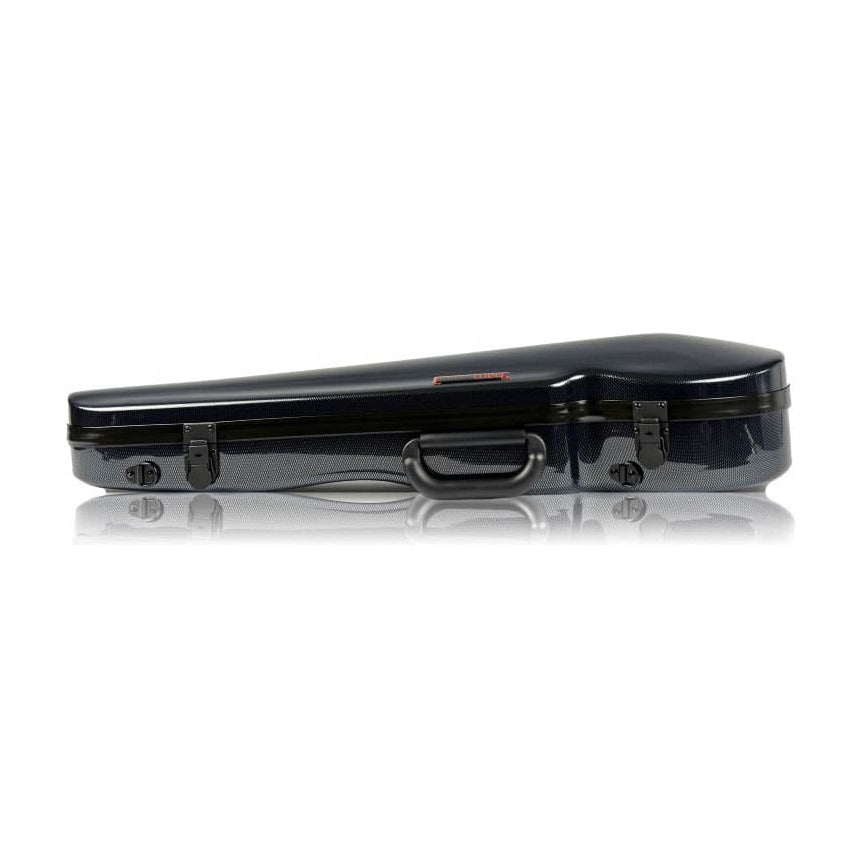 Bam Contoured (Shaped) Hightech Violin Case