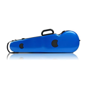 Bam Contoured (Shaped) Hightech Violin Case