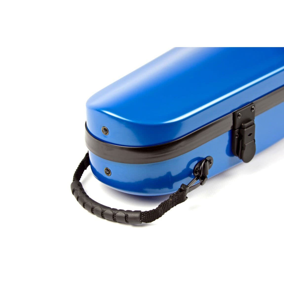 Bam Contoured (Shaped) Hightech Violin Case