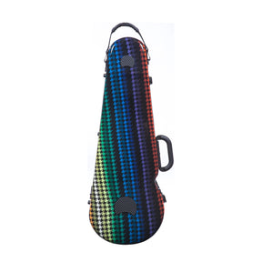 Bam Contoured (Shaped) Hightech Violin Case