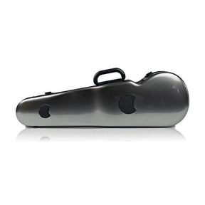 Bam Contoured (Shaped) Hightech Violin Case