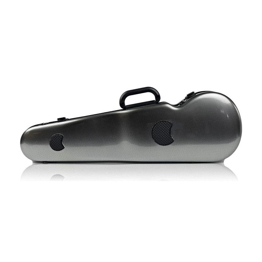 Bam Contoured (Shaped) Hightech Violin Case