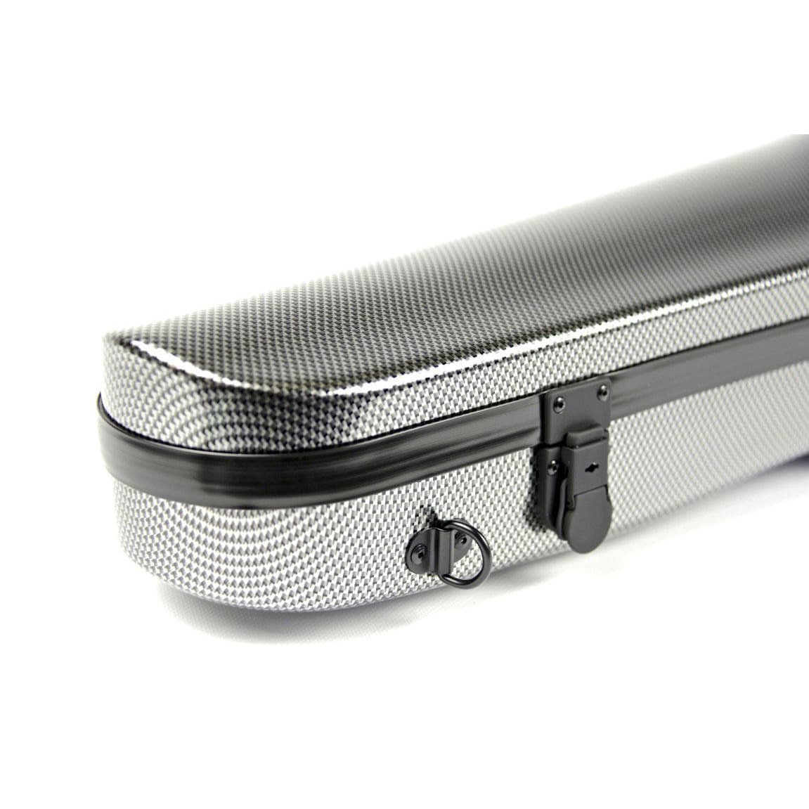 Bam Contoured (Shaped) Hightech Violin Case