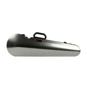 Bam Contoured (Shaped) Hightech Violin Case
