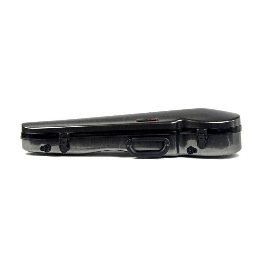 Bam Contoured (Shaped) Hightech Violin Case
