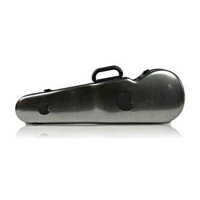 Bam Contoured (Shaped) Hightech Violin Case