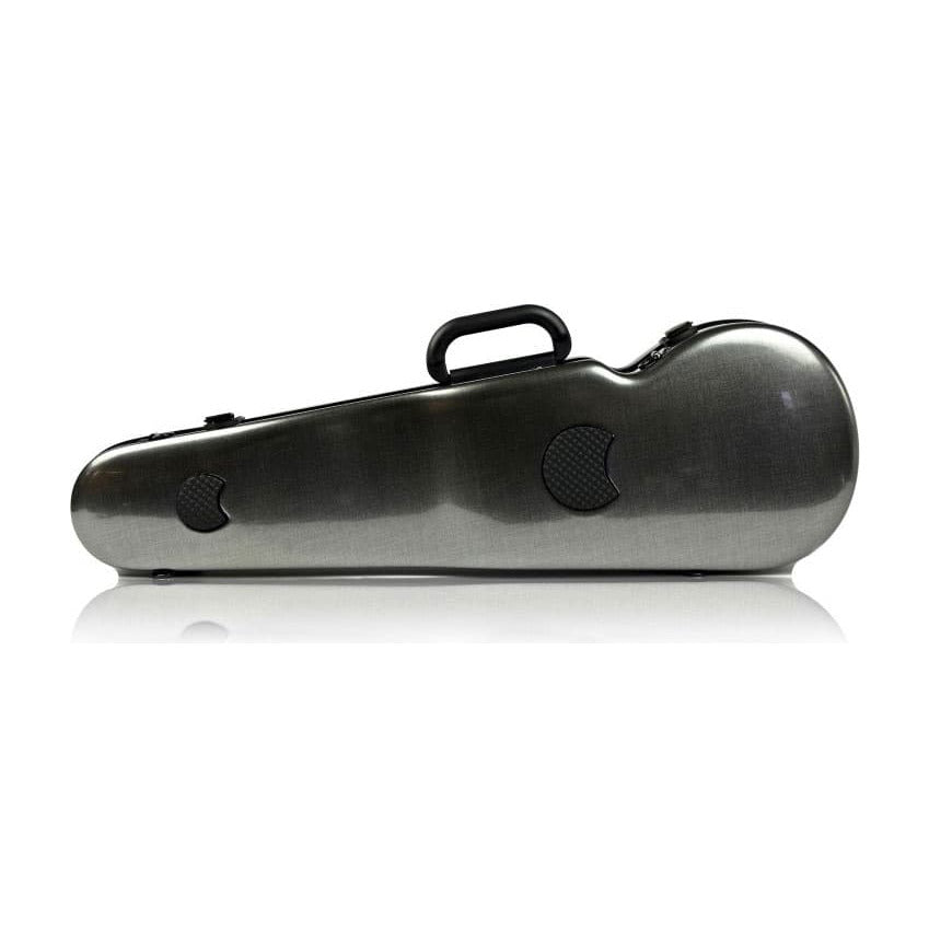 Bam Contoured (Shaped) Hightech Violin Case