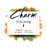 Charm Viola D String
