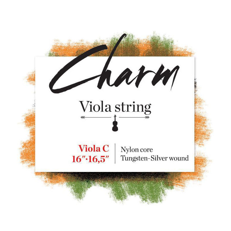 Charm Viola C String