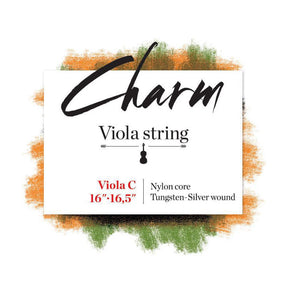 Charm Viola C String