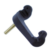 Replacement Foot For Empire Shoulder Rest