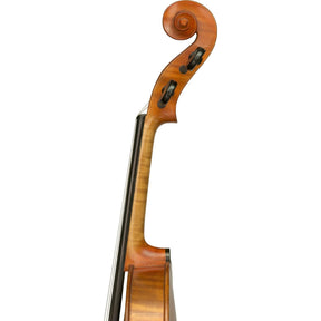 H. Emile Blondelet Violin, Paris, 1925