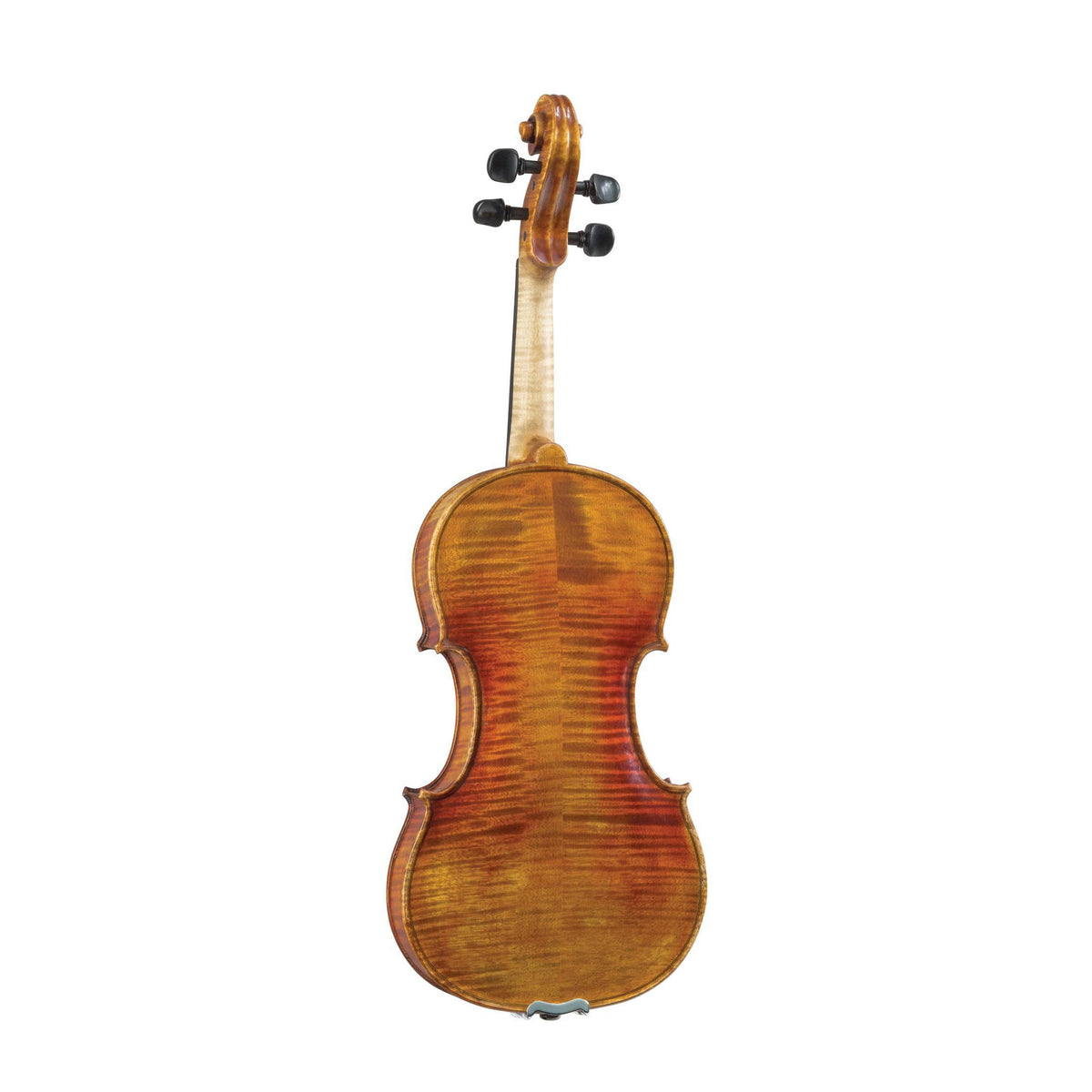 Budapest Lutherie Violin